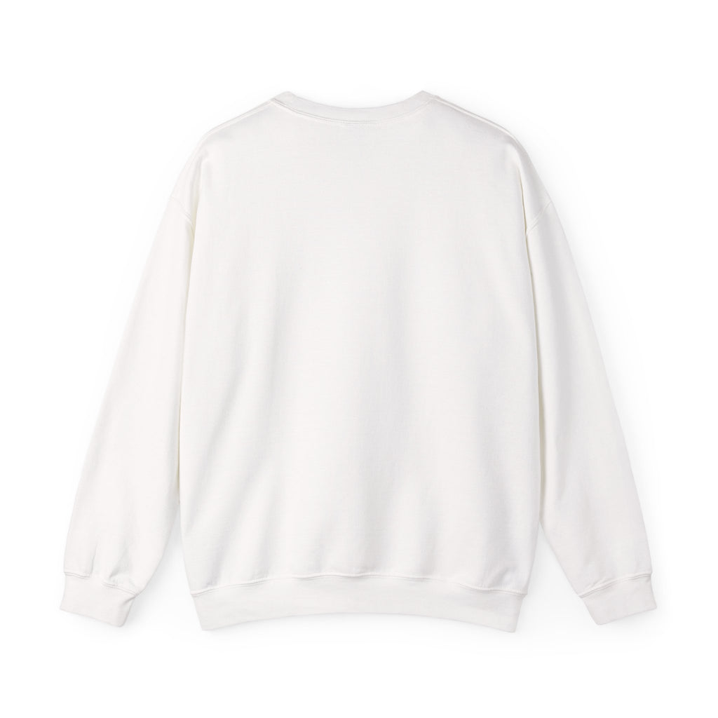 Dispatcher 911 Crewneck Sweatshirt — "We Hear It All, We Handle It All" Support Tee