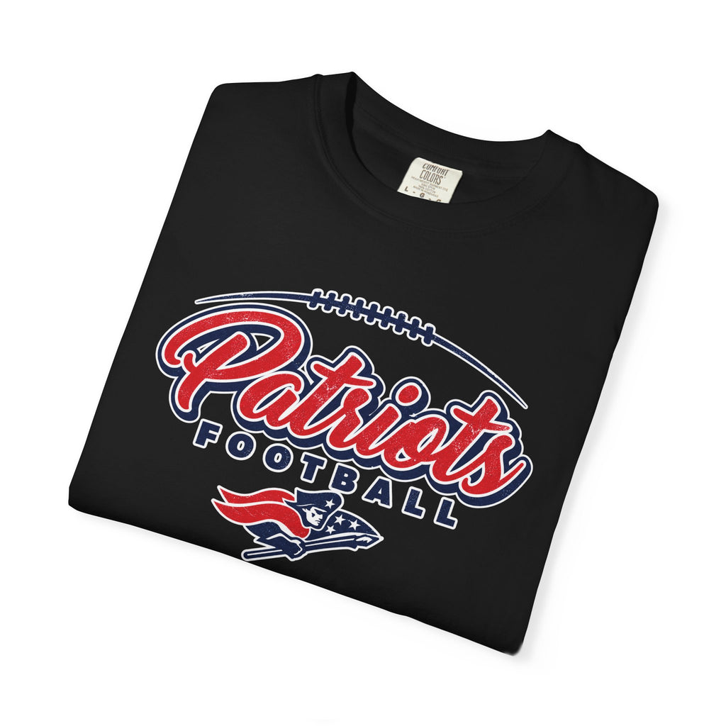Patriots Football T-Shirt
