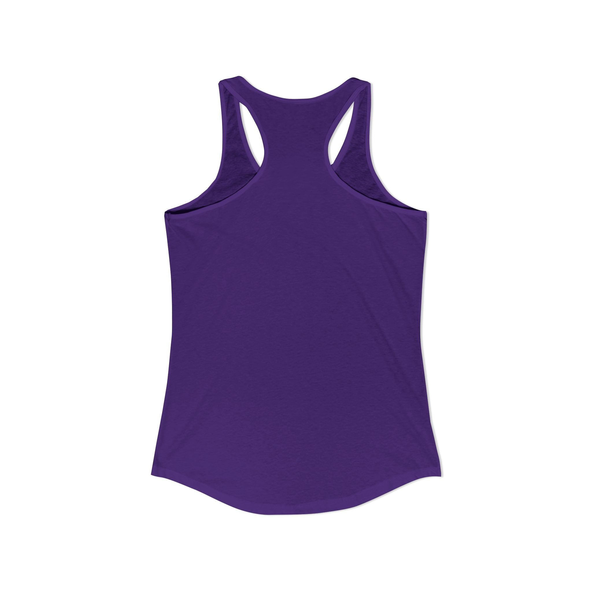 Thick Thighs Athletic Tank Top | The Everyday Edits Collection
