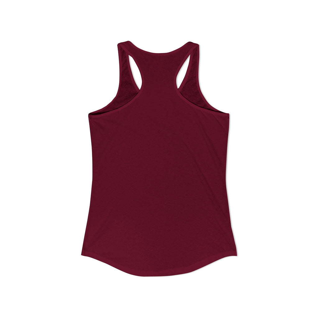 Thick Thighs Athletic Tank Top | The Everyday Edits Collection