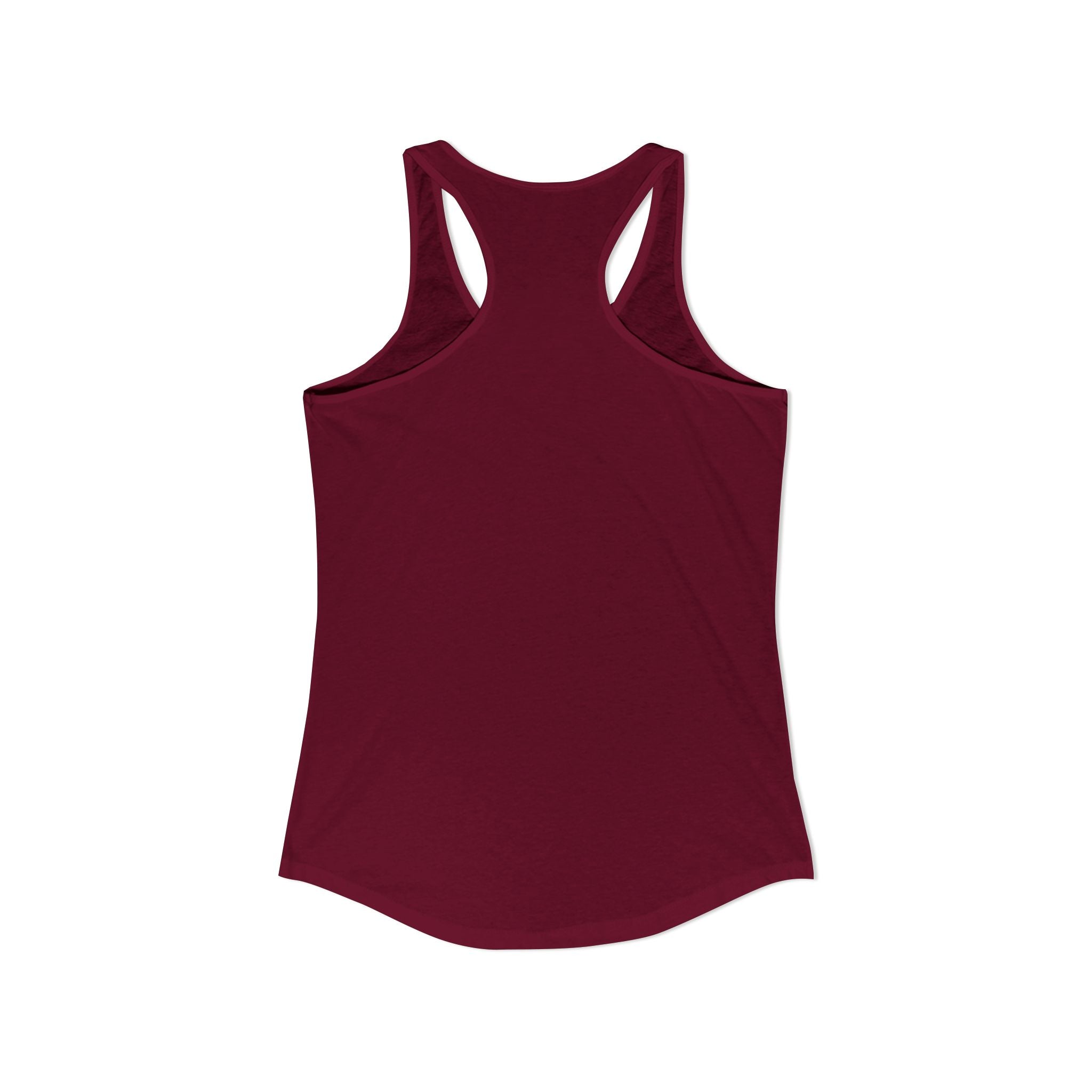 Thick Thighs Athletic Tank Top | The Everyday Edits Collection