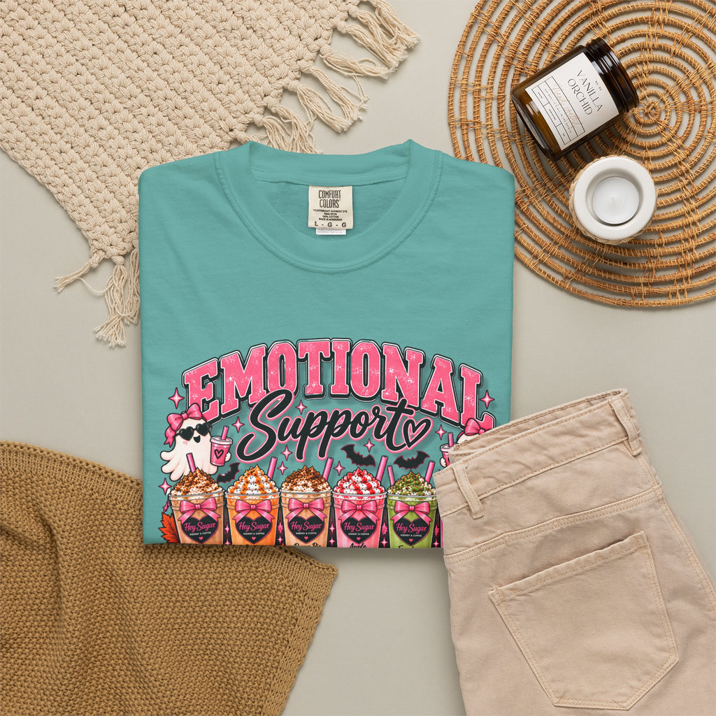 Hey Sugar Graphic Tee