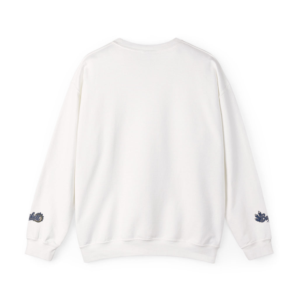 MAMA Crewneck Sweatshirt (personalized) BOY DINO - BECKETT