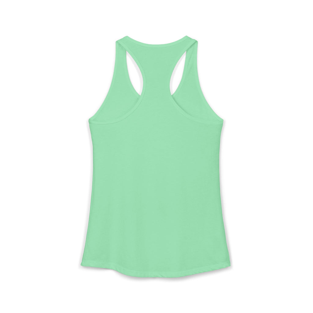 Thick Thighs Athletic Tank Top | The Everyday Edits Collection
