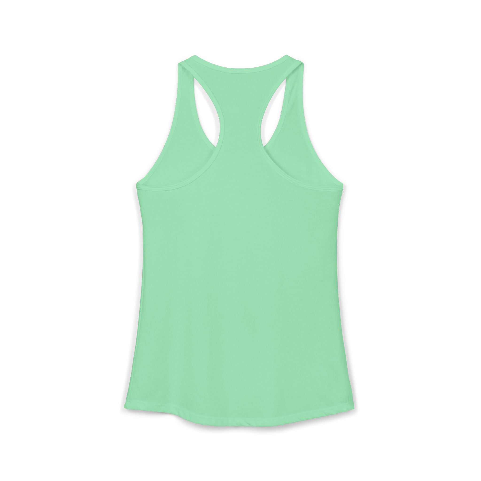 Thick Thighs Athletic Tank Top | The Everyday Edits Collection