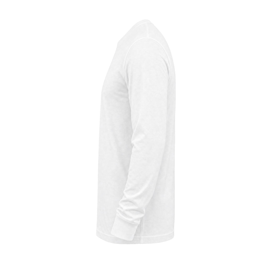 Mama Cross Country Long Sleeve Tee - Mom Runner Gift