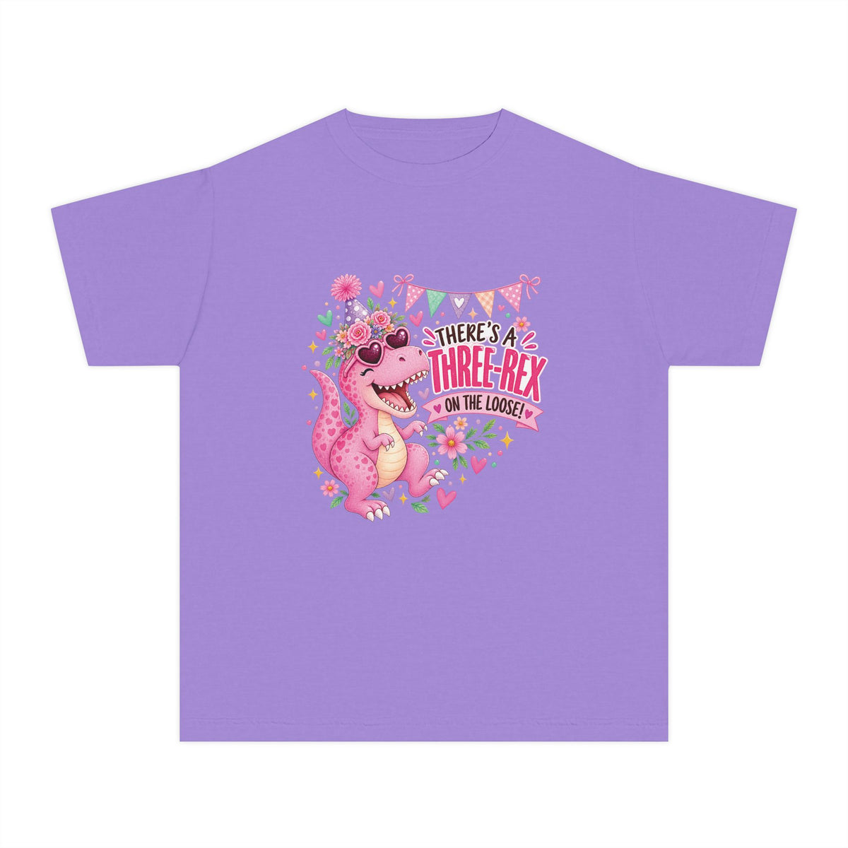 McKenzie Graphic Tee