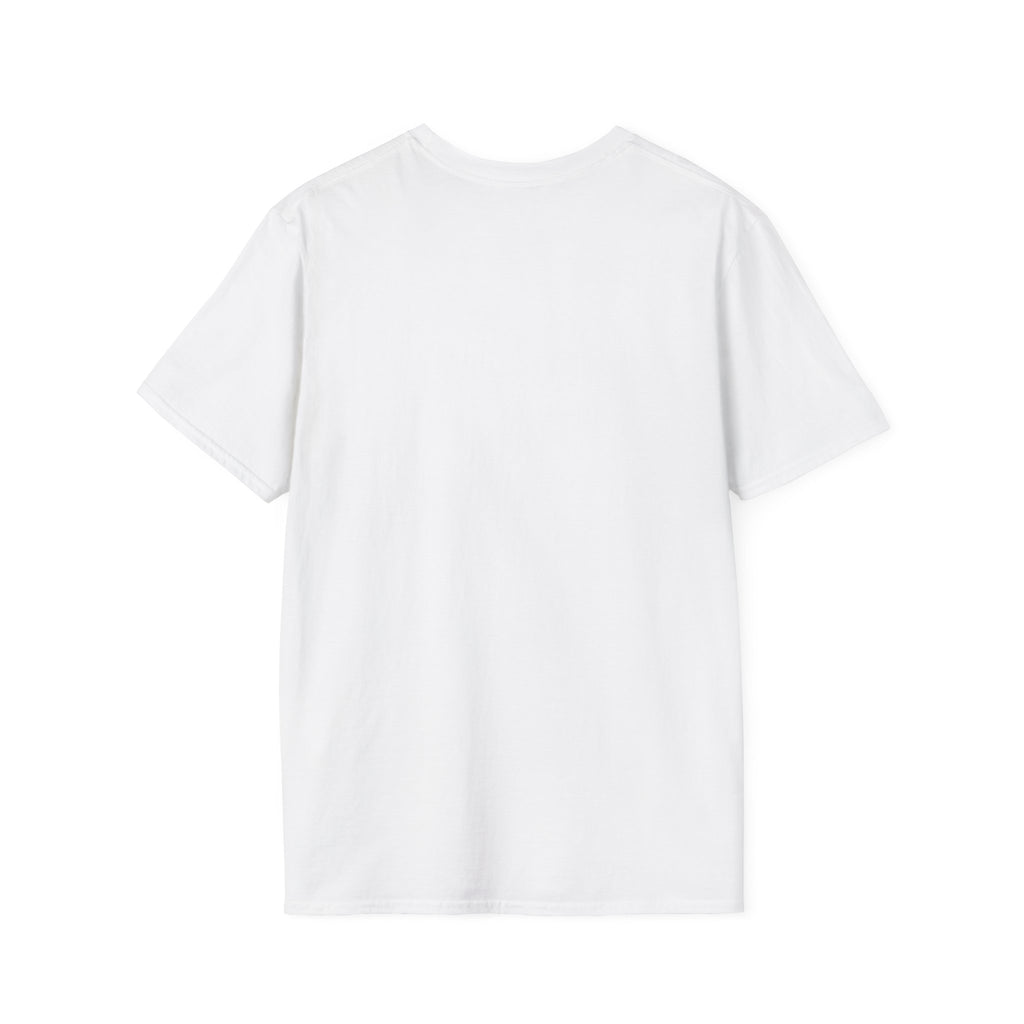 Bow Girl™ Ghost T-Shirt — Cute Kawaii Bow Puppy Tee