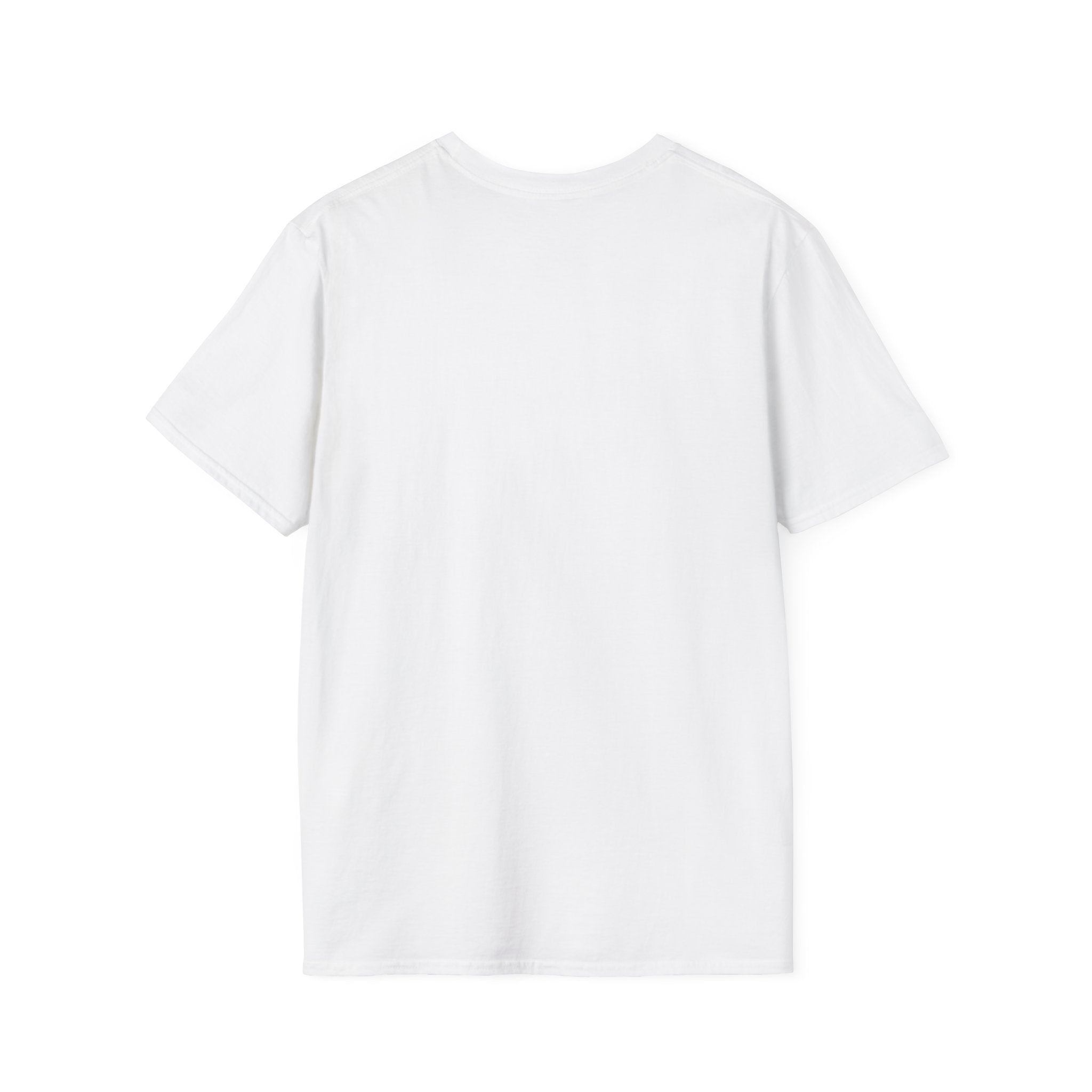 Bow Girl™ Ghost T-Shirt — Cute Kawaii Bow Puppy Tee