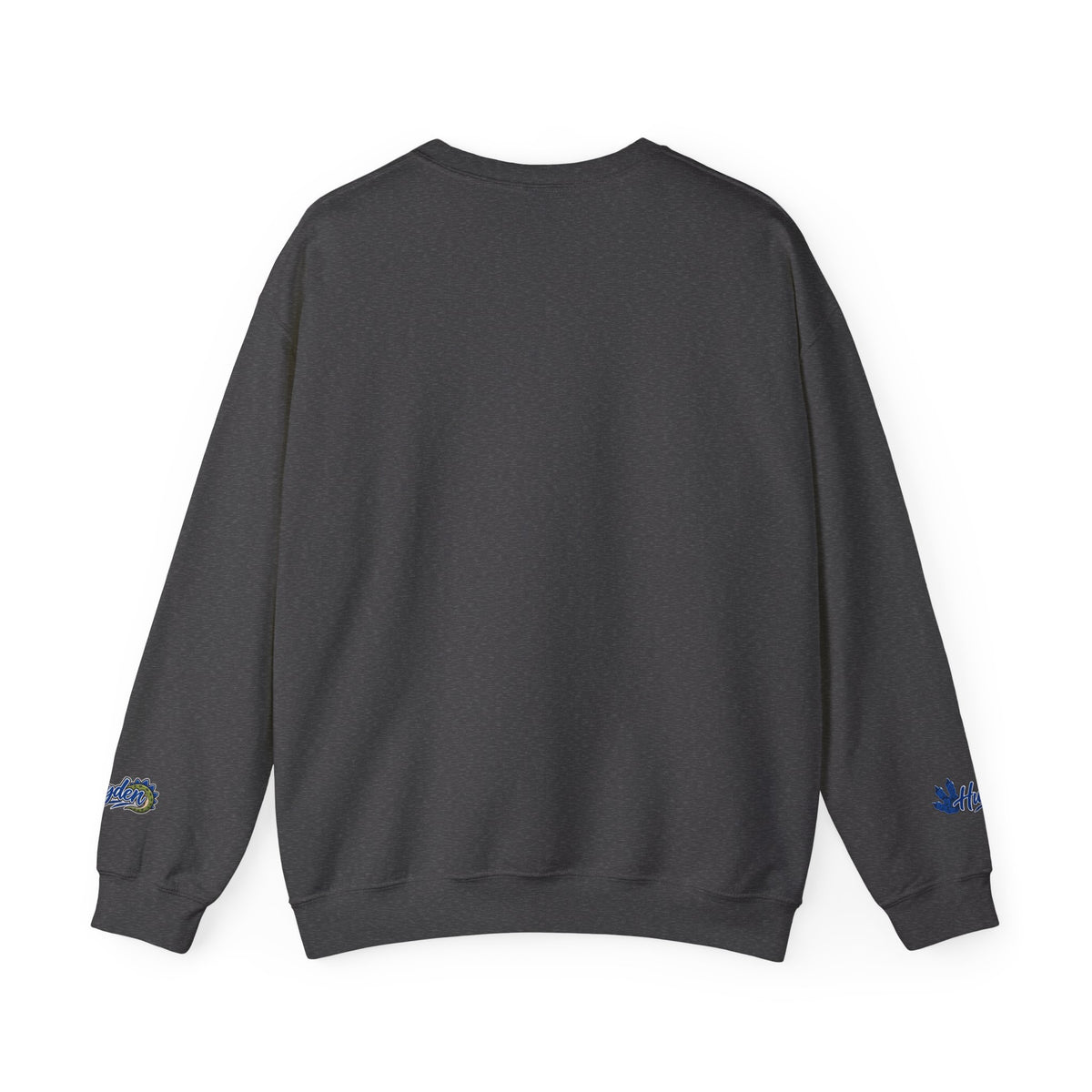 MAMA Crewneck Sweatshirt (personalized) Boy DINO HH