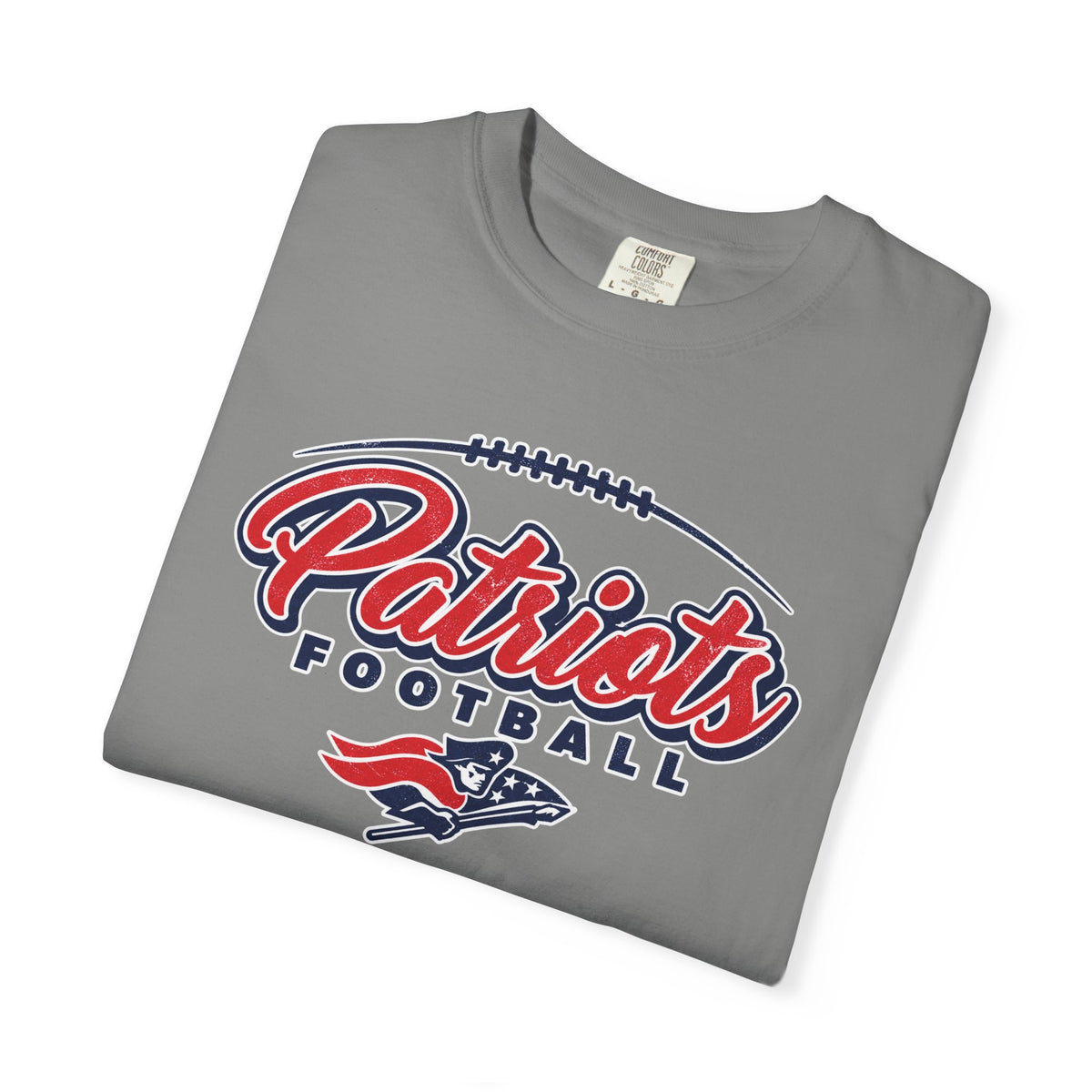 Patriots Football T-Shirt