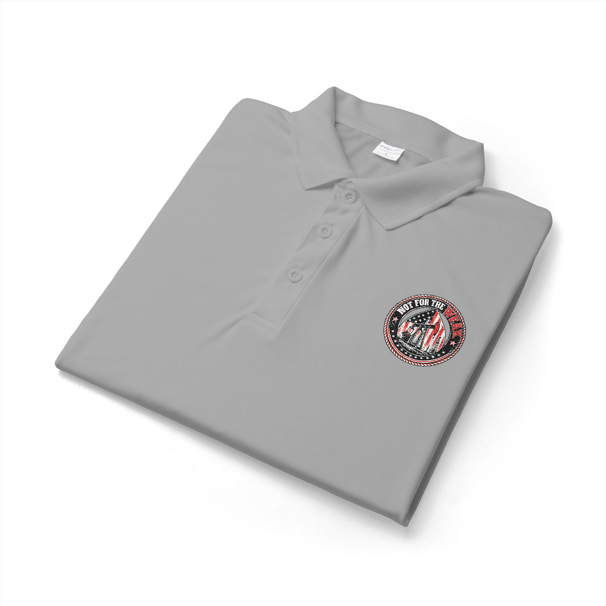 Sport-Tek® PosiCharge® Competitor™ Polo