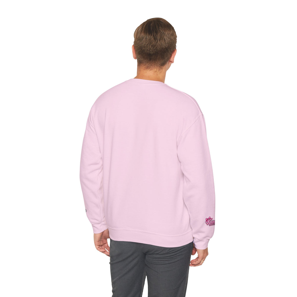 MAMA Crewneck Sweatshirt (personalized)