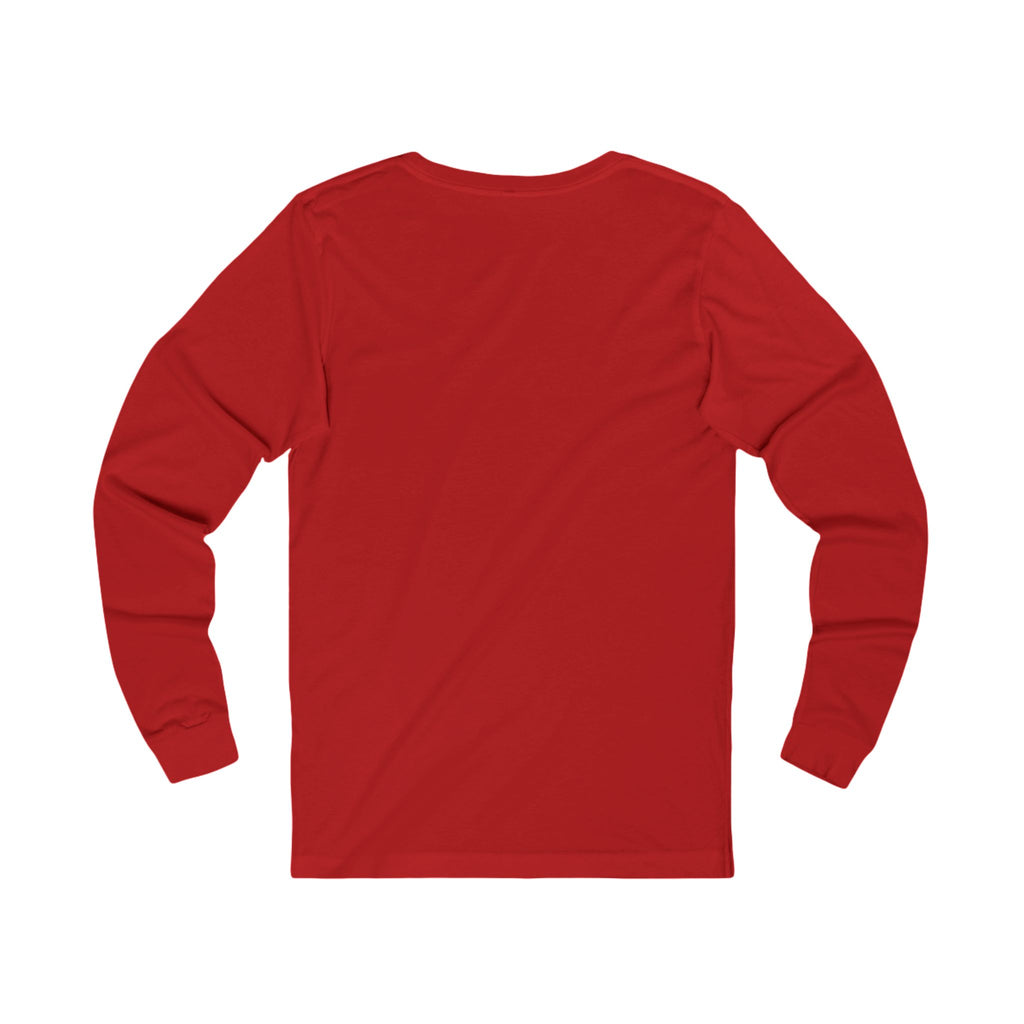 MAMA long sleeve tee - BAND