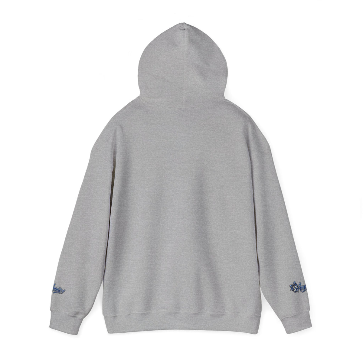Mama Graphic Hoodie — Mama Pullover VOLLEYBALL