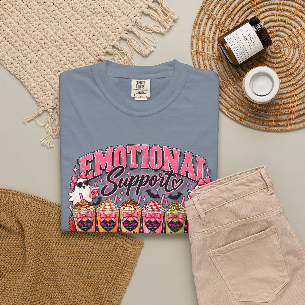 Hey Sugar Graphic Tee