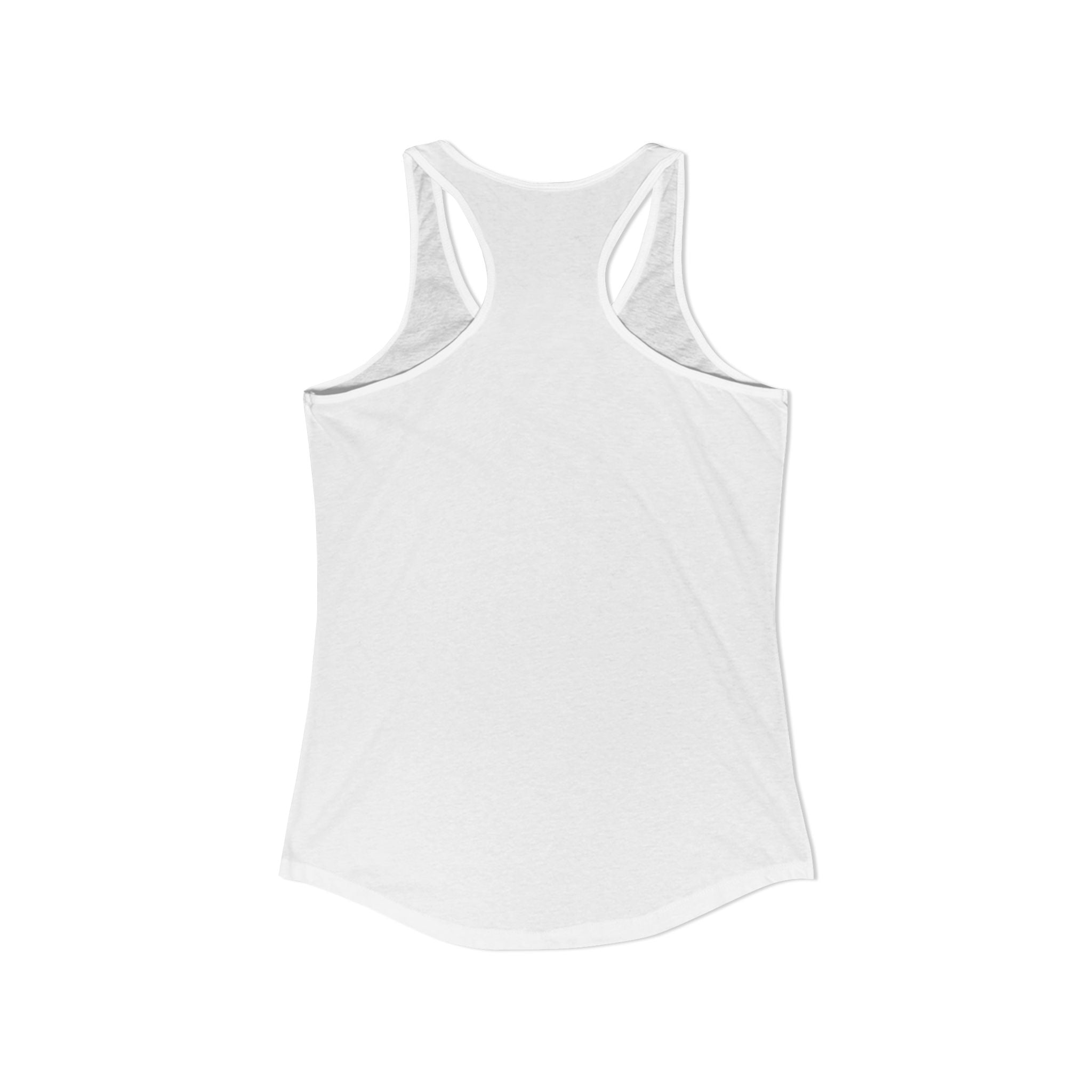 Thick Thighs Athletic Tank Top | The Everyday Edits Collection