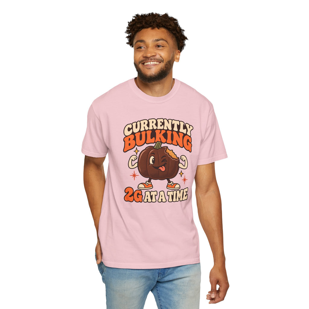 Currently Bulking 2g at a Time TShirt