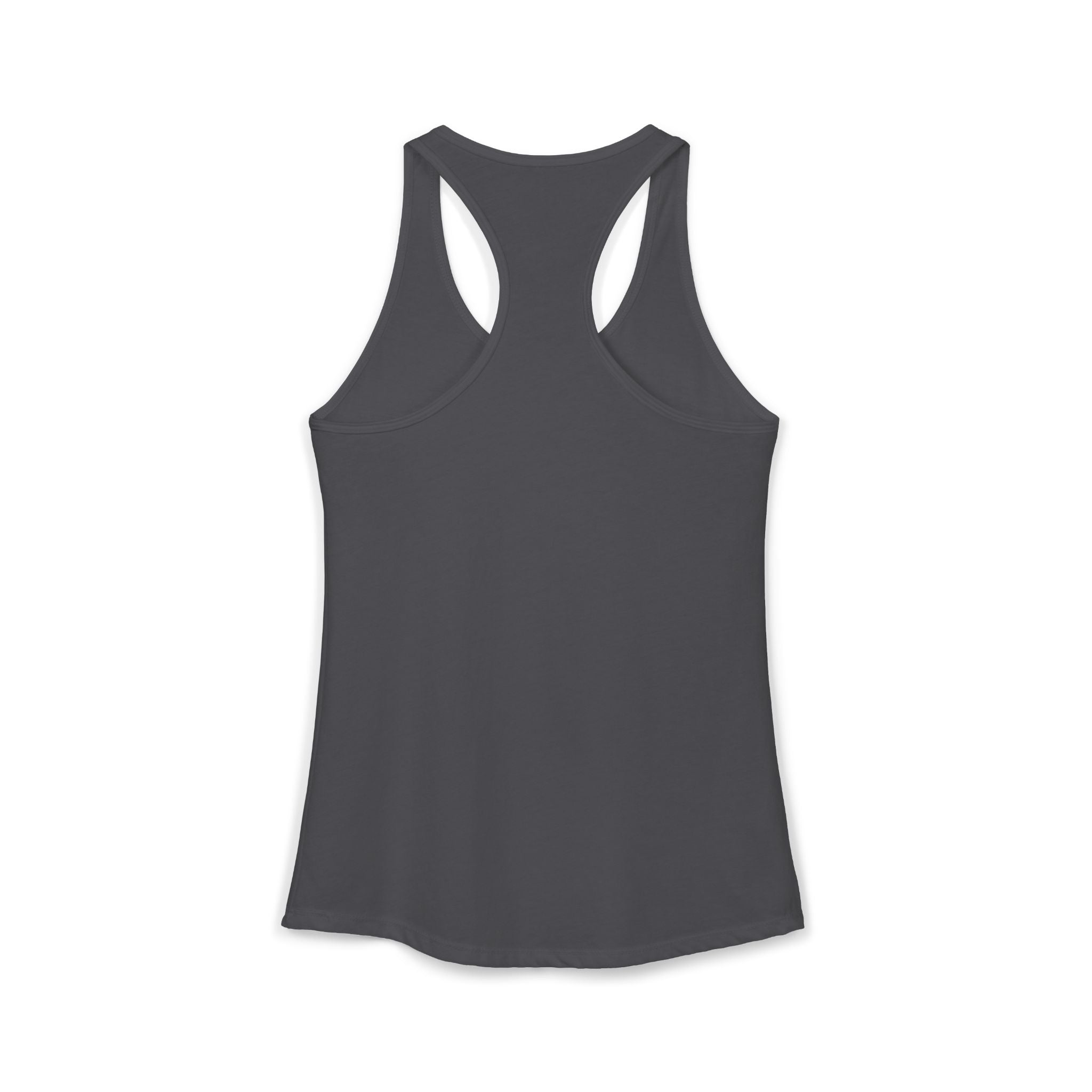 Thick Thighs Athletic Tank Top | The Everyday Edits Collection