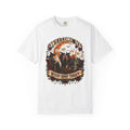 Witchy Group Therapy T-Shirt — "Welcome to Witchy Group Therapy" Retro Halloween Tee