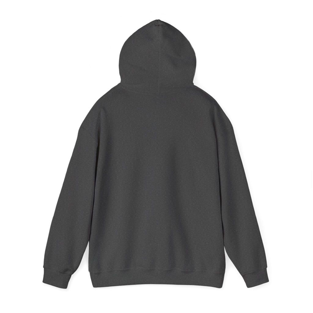 Bow Girl™ Ghost Hoodie Pullover