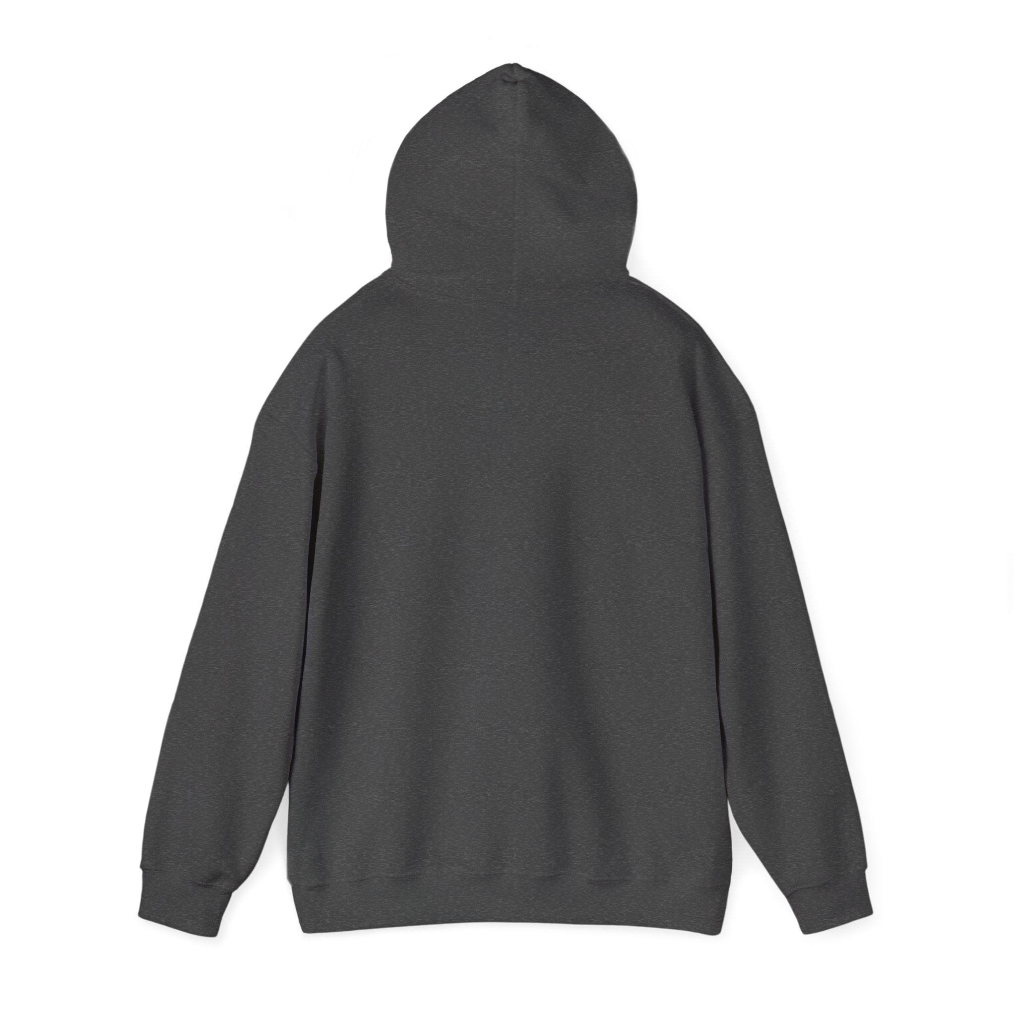 Bow Girl™ Ghost Hoodie Pullover