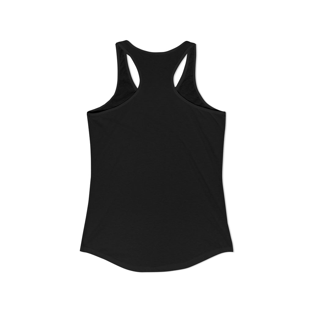 Thick Thighs Athletic Tank Top | The Everyday Edits Collection