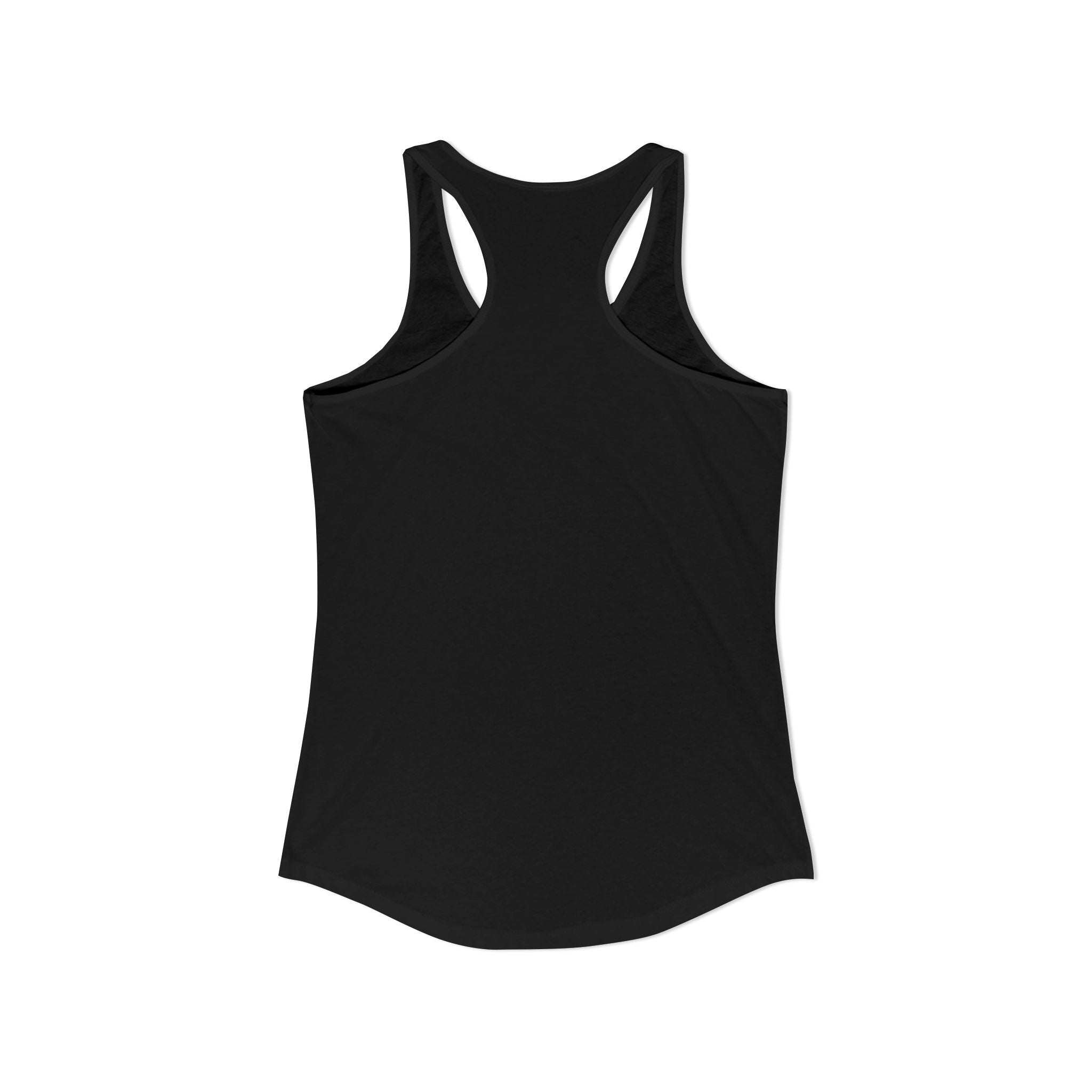 Thick Thighs Athletic Tank Top | The Everyday Edits Collection