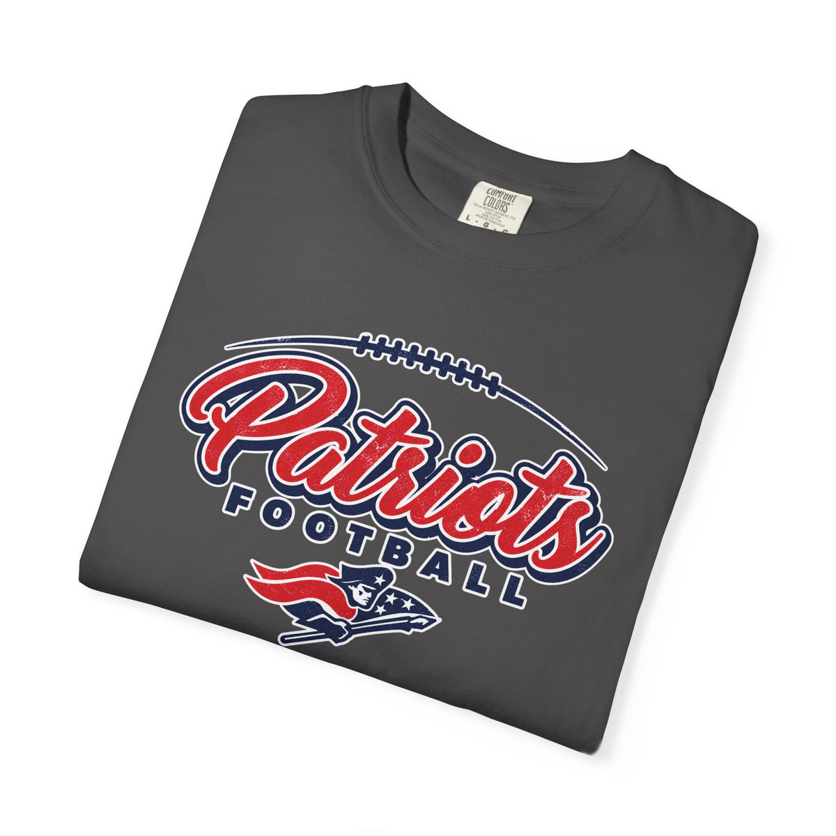 Patriots Football T-Shirt