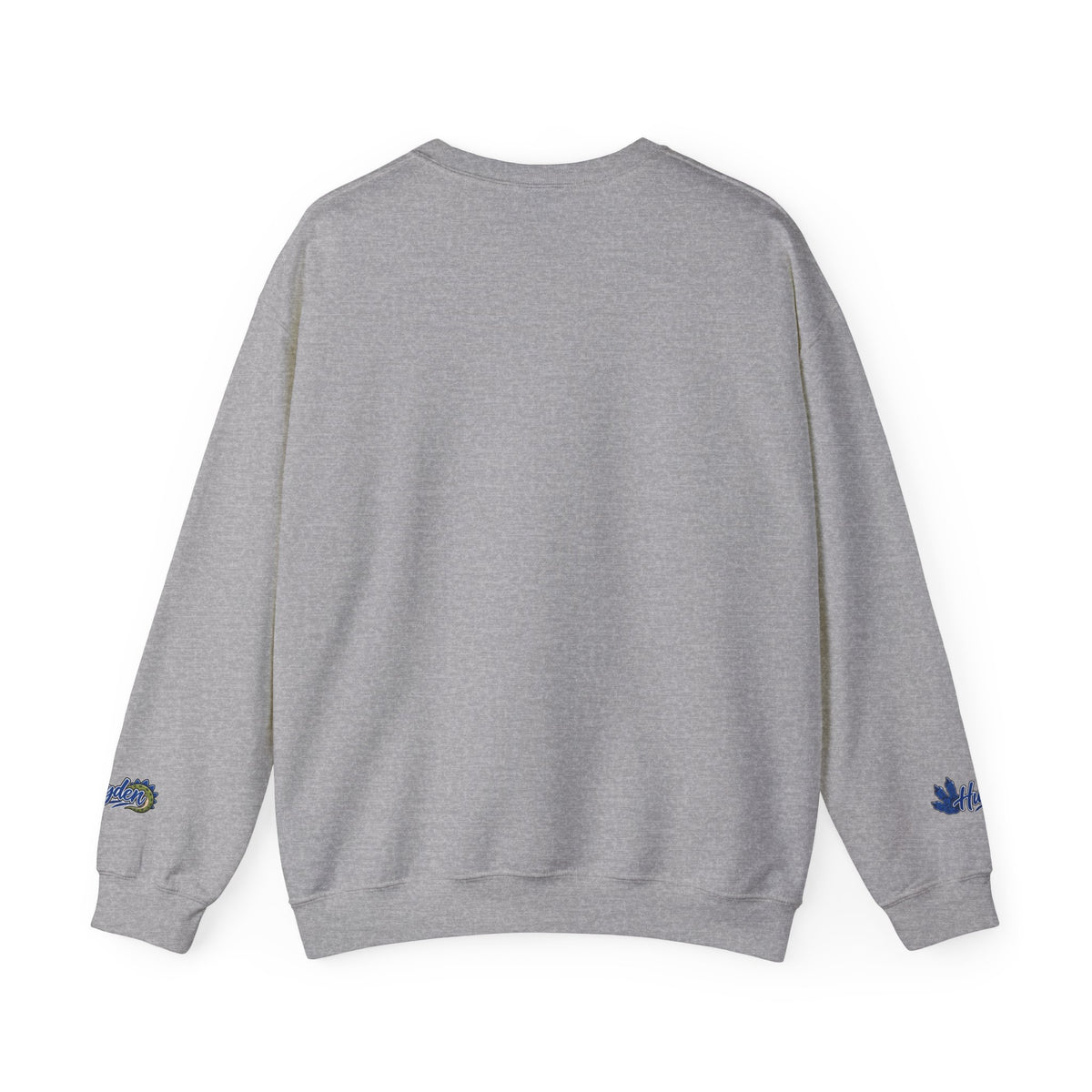 MAMA Crewneck Sweatshirt (personalized) Boy DINO HH