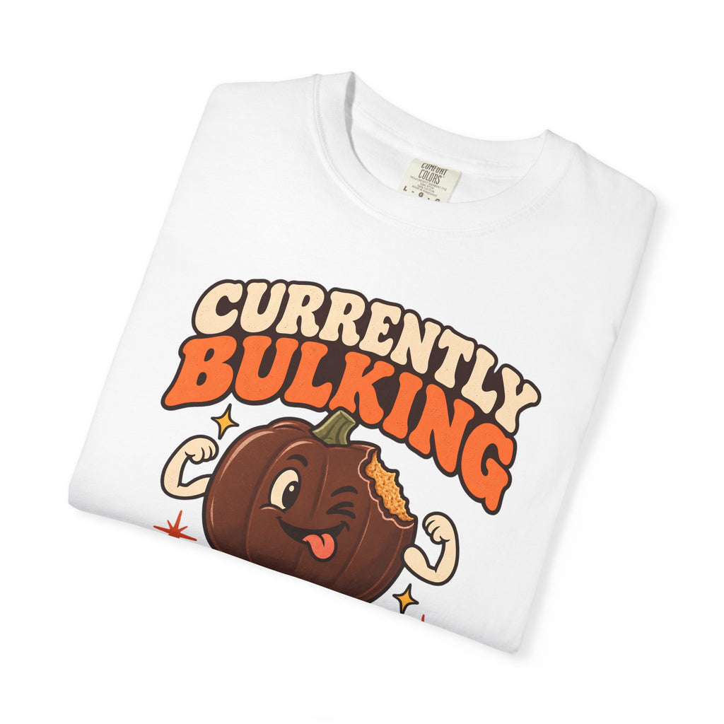 Currently Bulking 2g at a Time TShirt