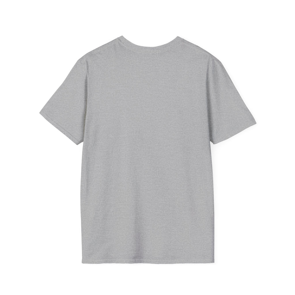 Bow Girl™ Ghost T-Shirt — Cute Kawaii Bow Puppy Tee