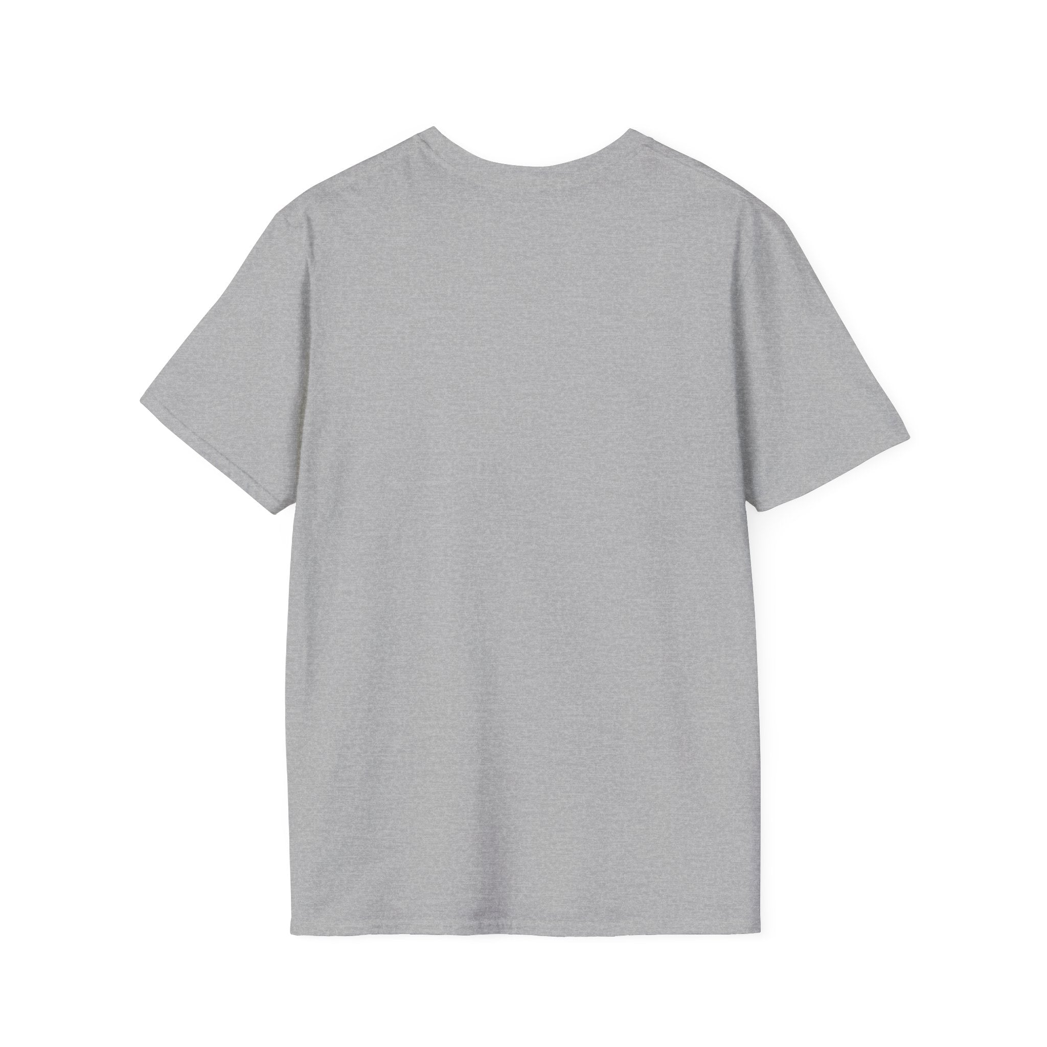 Bow Girl™ Ghost T-Shirt — Cute Kawaii Bow Puppy Tee