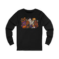 MAMA long sleeve tee - Halloween