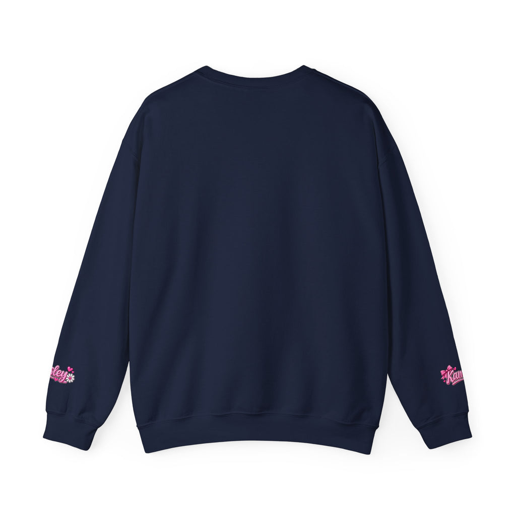 MAMA Crewneck Sweatshirt (personalized)