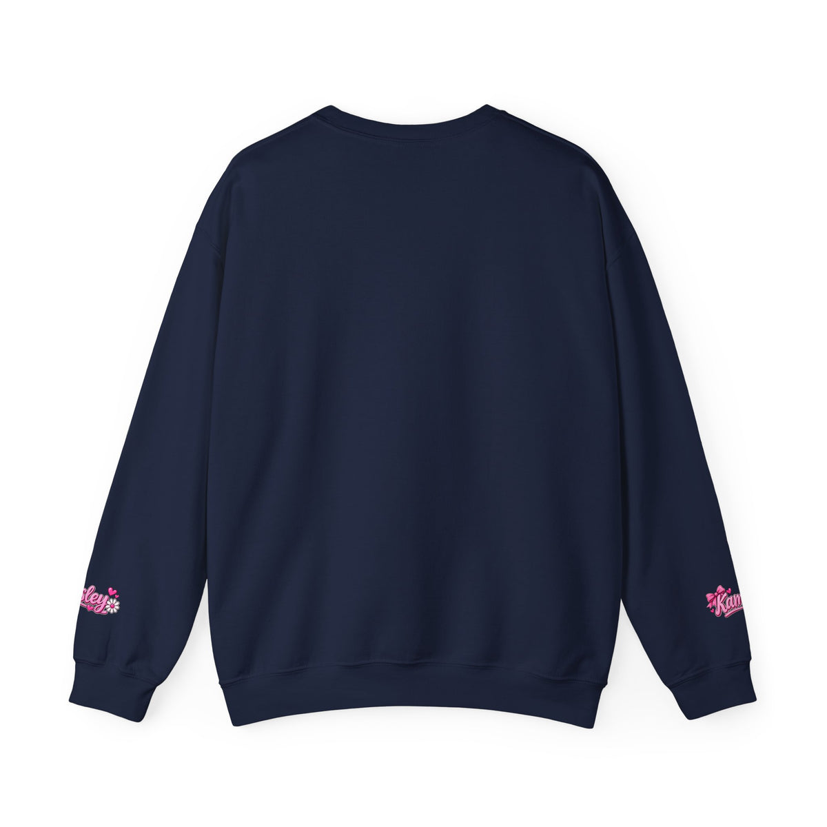 MAMA Crewneck Sweatshirt (personalized)