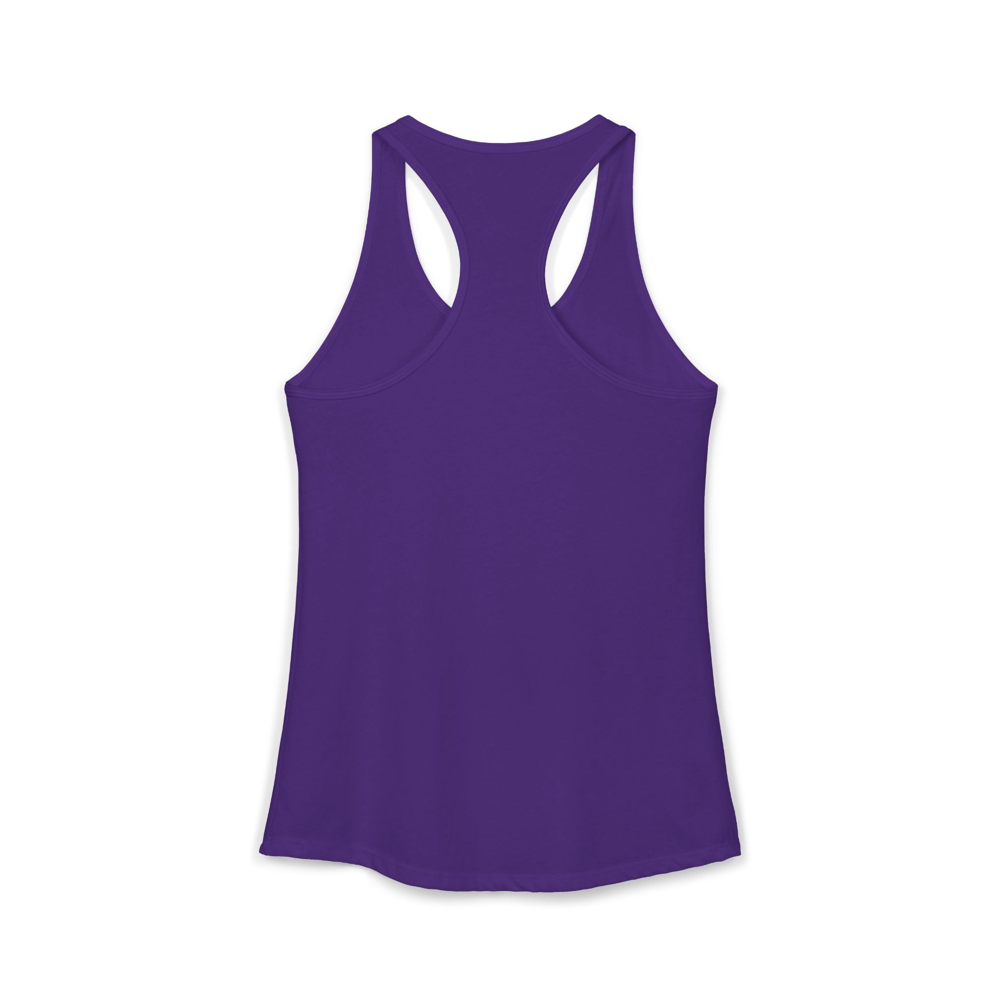 Thick Thighs Athletic Tank Top | The Everyday Edits Collection