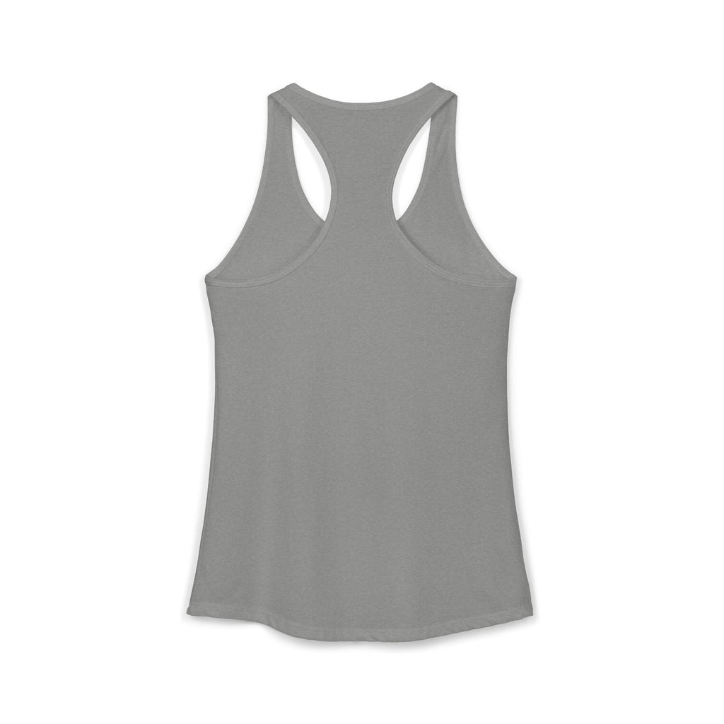 Thick Thighs Athletic Tank Top | The Everyday Edits Collection