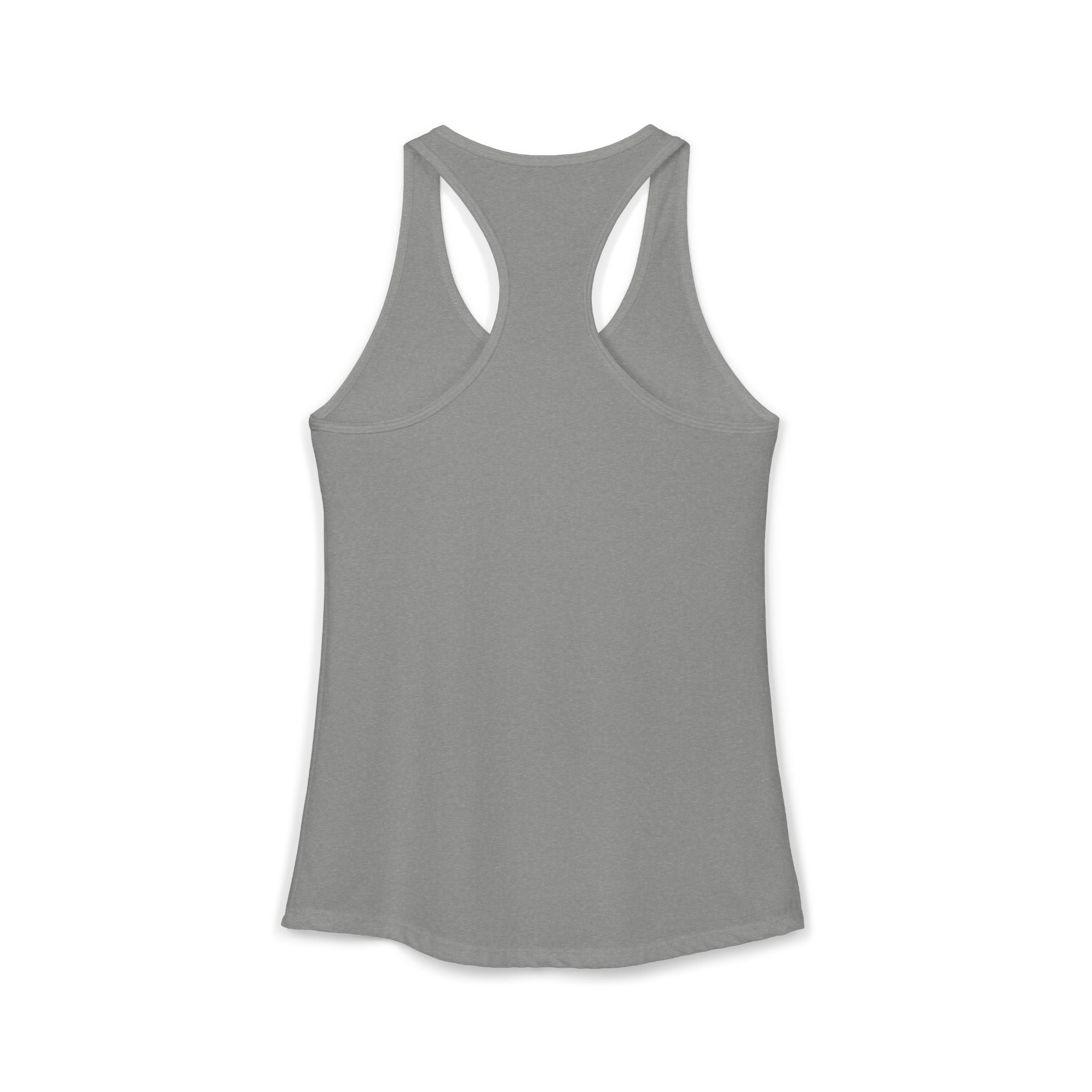 Thick Thighs Athletic Tank Top | The Everyday Edits Collection