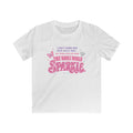 Dolly Sparkle Softstyle Tee