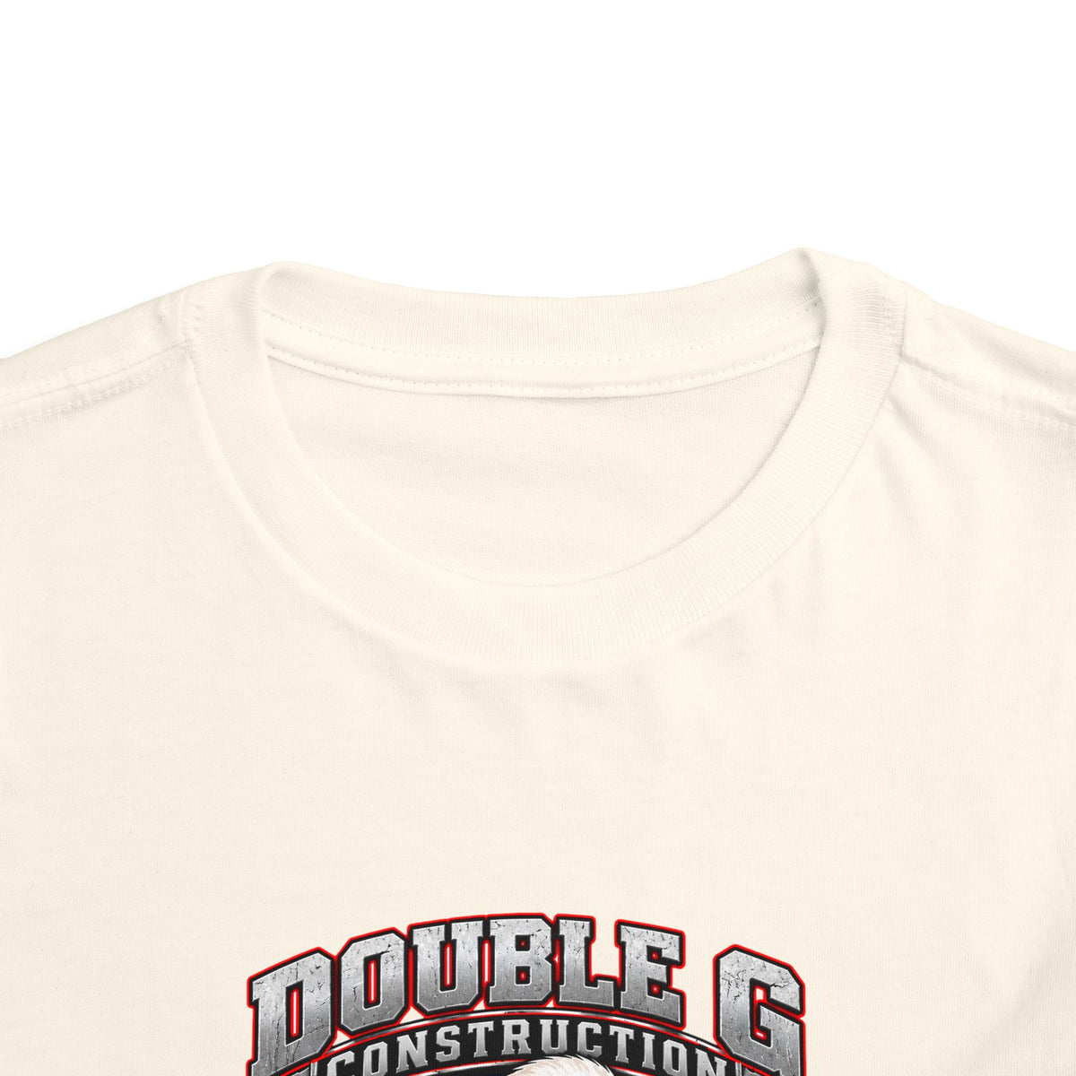 Double G Construction 9 11 Tribute Toddler Tee