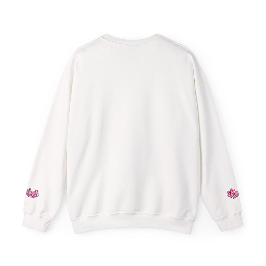 MAMA Crewneck Sweatshirt (personalized)
