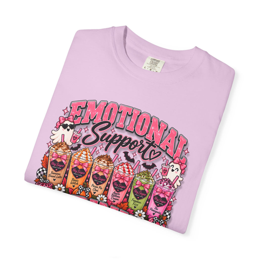 Hey Sugar Graphic Tee