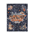 Moroney Homies Cozy Fleece Blanket