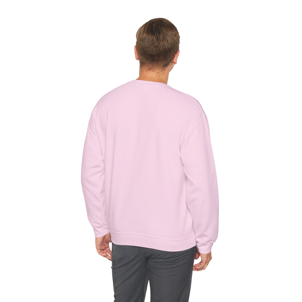 Dispatcher 911 Crewneck Sweatshirt — "We Hear It All, We Handle It All" Support Tee