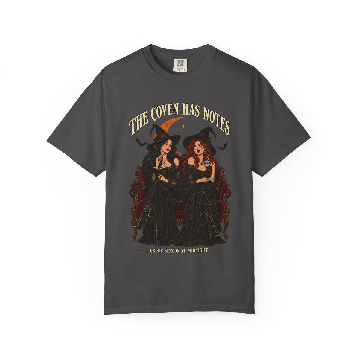 Witch Coven Tee