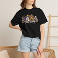Mama Cross Country NU Tee
