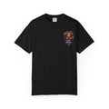 911 Dispatcher T-Shirt - "The Calm Voice in the Chaos" Breast Cancer Awareness