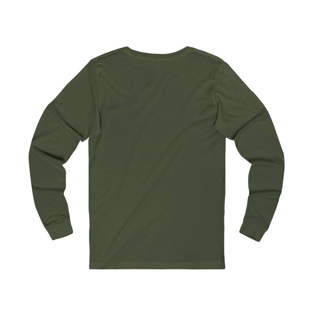 MAMA long sleeve tee - BAND