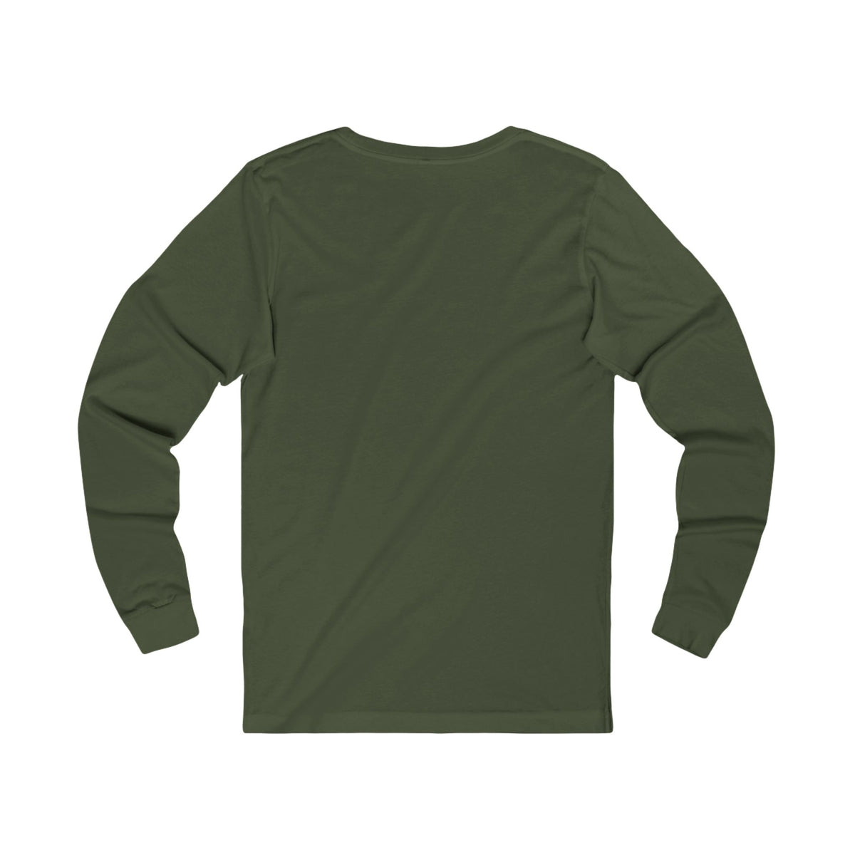 MAMA long sleeve tee - BAND